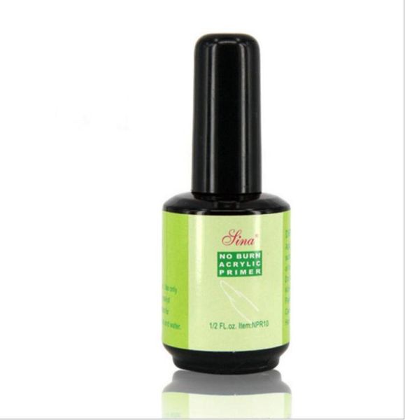 

05 floz nail uv no burn acrylic primer for nail art gel tips na022c4838970