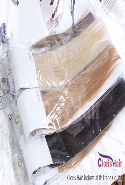 

great healthy tips fusion keratin tipped glue stick i tip human hair extensions straight indian remy hair 05gs 50gset 1824quo7134373, Black