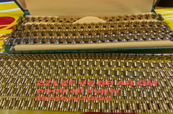 

with box men039s bracelet 24cm x16cm man band zzf zf vs ar bp om all super factory supplier all men watch7755642, Bronze;slivery