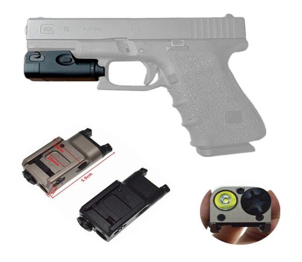 

tactical 200 lumens sf xc1 mini light flashlight torch0128215006