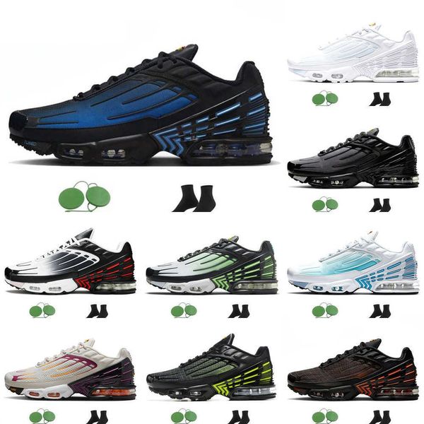 

mens tuned tn plus 3 womens running shoes fashion tn3 trainers unity bred grey mesh og black red white sneakers laser blue airsmx tns atlant, White;red