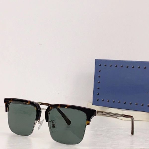 

2023 cat eye sunglasses luxury sunglasses designer womens mens goggle senior eyewear for women eyeglasses frame vintage metal sun glasses wi, White;black