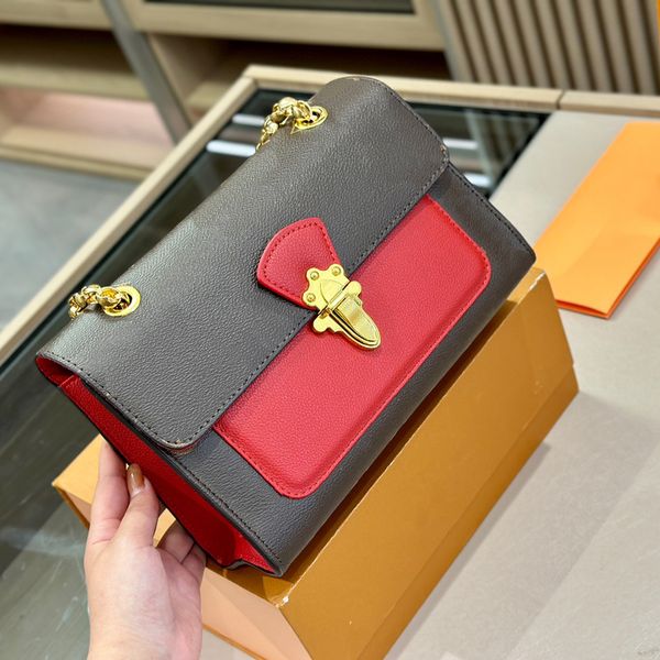 

women bags fashion shoulderbags classic chain bags geninue leather bags large capacity crossbags leisure women wallets