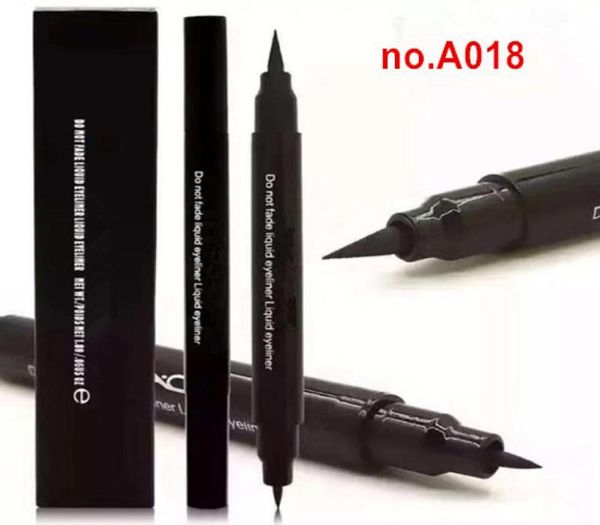 

black color makeup foundation liquid eyeliner dualend eye liner make up pencil long lasting natural6803260