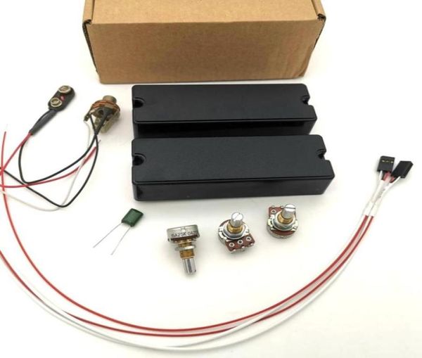 

bass active pickup electric bass pickups 1 set01234562894268