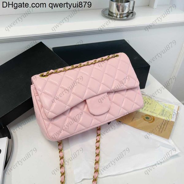 

luxurys designers bag women handbags flap handbag classic pink fashion diamond shoulder bags leather crossbody bag summer shoulder bag 99006