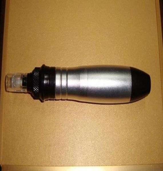 

2014 new facial treatment skin beauty derma roller electrical derma pen2252969