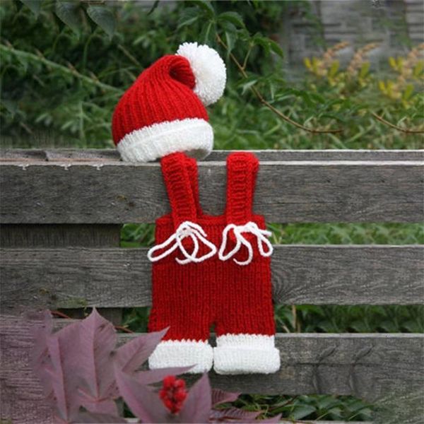 

keepsakes studio po clothing 100day baby theme pography christmas hat year 230701