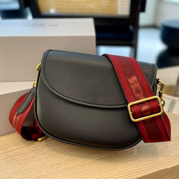 

luxury willow saddle crossbody shopping women mini designer leather coac nylon belts tabby daily bags crace shoulder wallet pursrs bag size