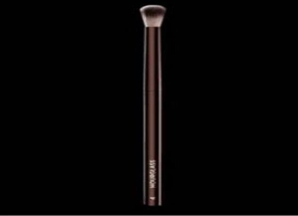 

4 hourglass nose shadow brush makeup brusher fiber hair0124753671