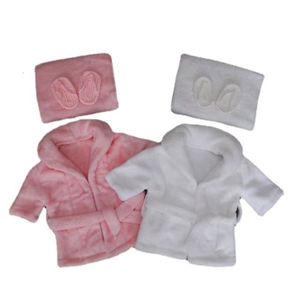 

keepsakes bathrobes wrap born pography props baby po accessories 230701
