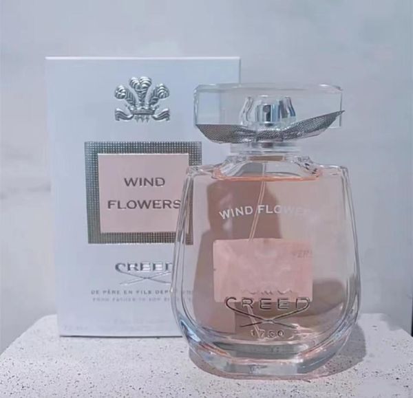 

undefined wind flowers parfumes for women women's deodorant long lasting fragrances for women us 3-7 business days fast delivery6972945