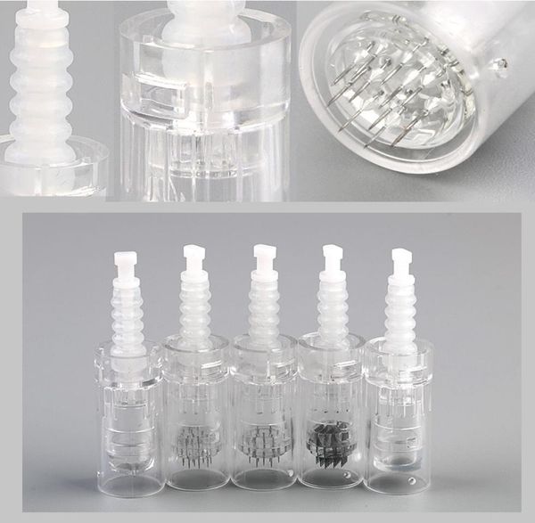 

13579123642 pins needle cartridge for mym derma pen microneedle drpen n2m5m71419766