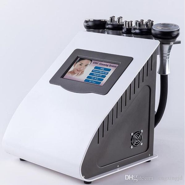 

weight loss slimming lipolaser cavitation 5 in 1 rf vacuum 40k cavitation body sculpting machine1977676