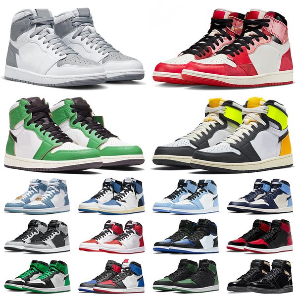 

designer 1 mocha next basketball shoes high 1s olive black phantom reverse chapter concord lost and found lucky green drak mocha men women t