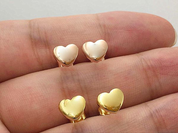 

designer jewelry shell pearl earrings women's fashion simple style long pearl earrings personality earring valentine's day gift, Golden