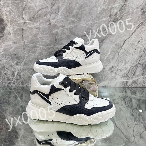 

luxurys sneakers ladies shoe trainers designer vintage chaussures fashion shoeswave sneaker men women size 35-46 xsd230405, Black
