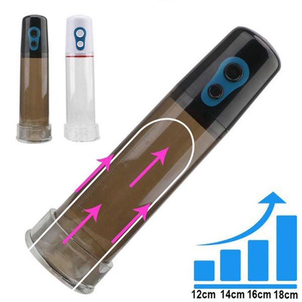 

male electric suction hard exercise machine physical stretching fun massage training plane cup