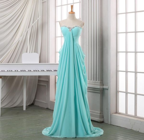

chic aline chiffon blue mother of the bride dresses plus size special occasion dresses crystals beading ruched skirt wedding gues2474454, Black;red