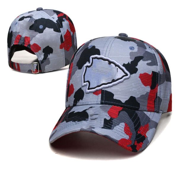 

new footballl adjustable hats 2023 team 9 20 camo cap snapbacks mix match order all caps5392684, Black;white