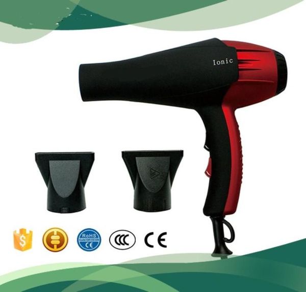 

220v eu plug professional ionic blow hair dryer 2200w air brush hairdryer hairstyling salon barbershop hairdressing tool8229084