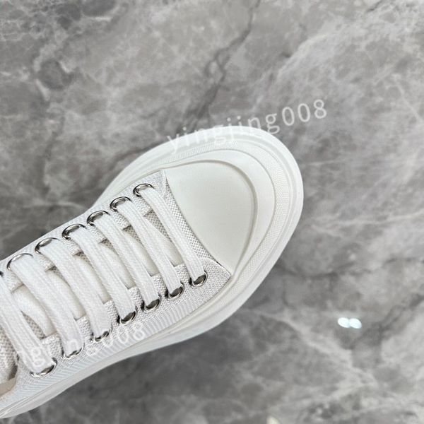 

2023 new luxury popular casual-stylish sneakers shoes brushed leather men knit fabric runner runner trainers man sport shoe xinshidai230410, Black
