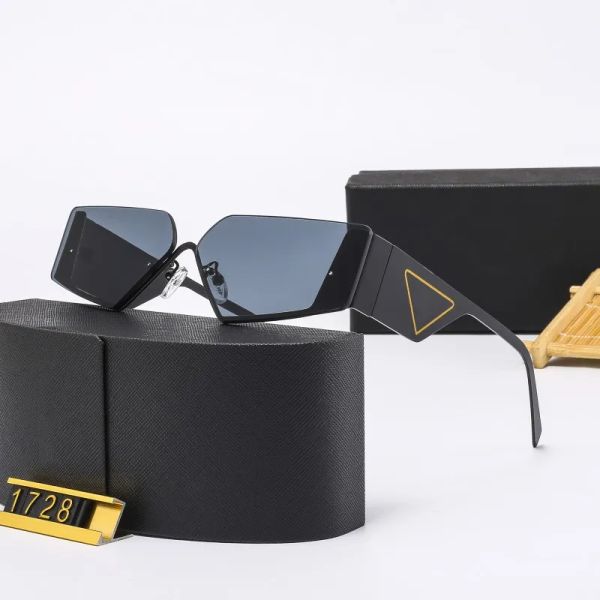 

designer sunglasses for men and women luxury sunglass retro classic vintage frameless brand polarized fashion goggle driving eyeglasses 7 co, White;black