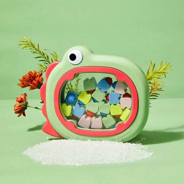 

keepsakes baby tooth box organizer milk teeth storage collect umbilica save gifts born keepsake holder 230701