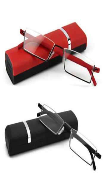 

fashionable tr90 reading glasses women men ultralight resin lenses elderly watch folding presbyopic eyeglasses diopter8608456