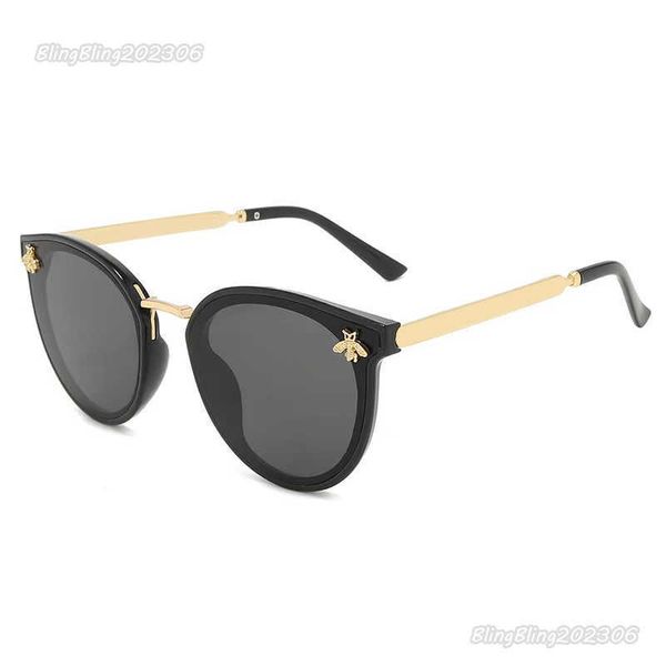 

luxury brands sunglasses fashion multicolor classic women mens glasses driving sport shading trend with box, White;black