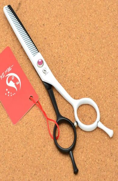 

55inch meisha jp440c stainless steel thinning scissors sharp edge shears barber scissors hairdressing cut shears barber salon too1968705