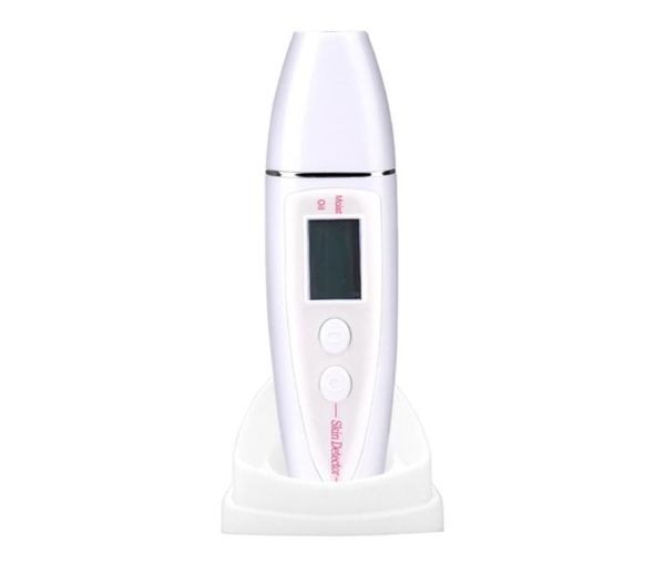 

lcd digital skin moisture oil content analyzer facial skin care tool6846433