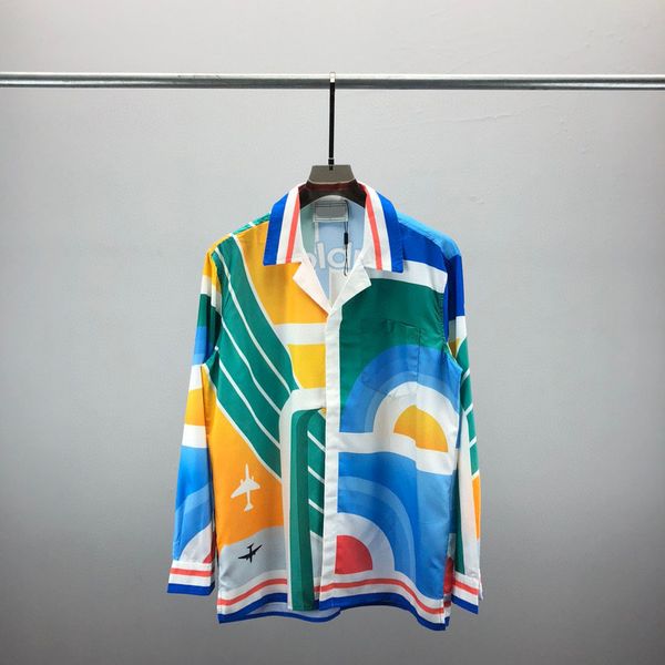 

men's plus size sweaters hoodies suit hooded casual fashion color stripe printing asian size wild breathable long sleeve a set w21ee