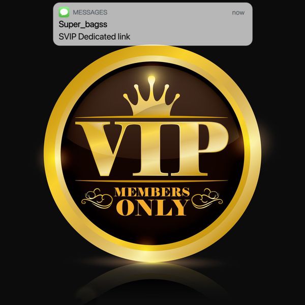 

vip payment link bag exclusive links