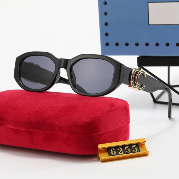 

luxury sunglasses mens designer beach sunglass for women fashion sun glasses retro small frame glass woman designers g sunglasses 23713d, White;black