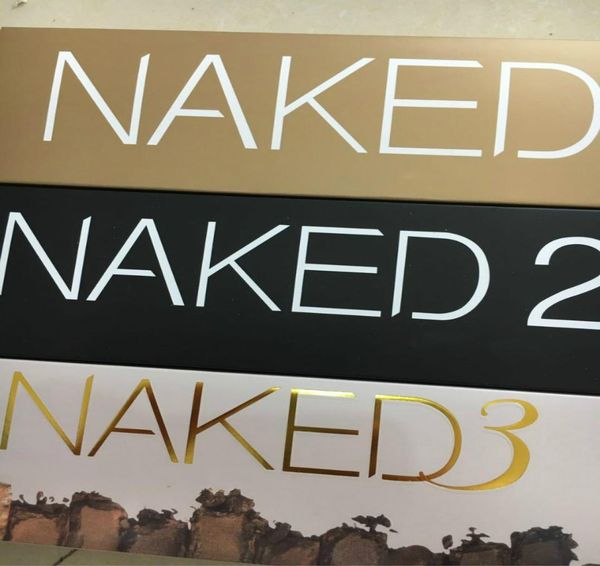 

eyeshadow palette the 1st 2nd 3rd generation makeup 12 colors cosmetic shimmer matte eye shadow with brush m301 1pcs1830183