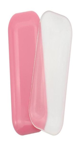 

fake eyelashes holder cosmetic silicone reusable eyelashes pads pallet stand make loose extension eyelash holder pad4555049