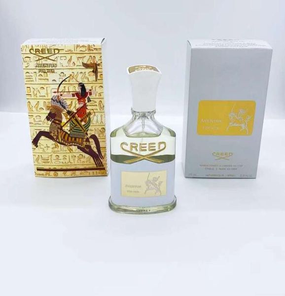 

sell new undefined aventus for her perfume for women perfume with long lasting high fragrance 75ml good quality women parfum with box7949609