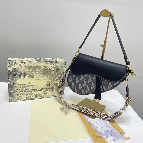 

hobo bag designer handbags fashion shoulder bags for women classic leather underarm tote bags of high grade multi