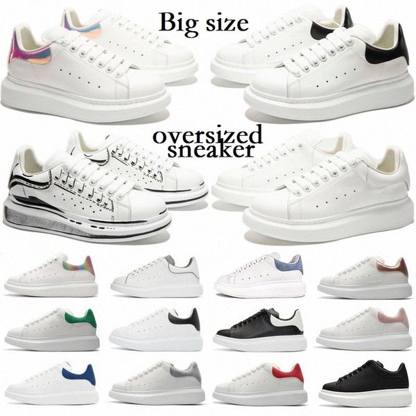 

designer women shoe leather lace up for men fashion high flat platform sneakers white black mens womens luxury velvet suede runner shoes cha