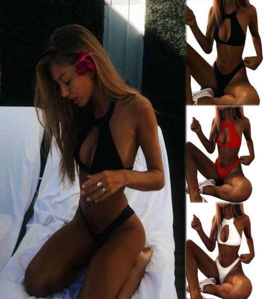 

women039s bandage push up bikini set swimwear brazilian 2pcs bathing suit swimsuit swimming suit2048037