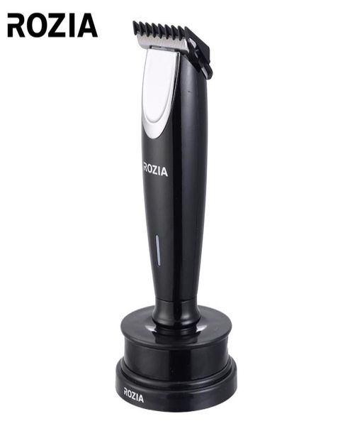 

professional hair trimmer electric 01mm hair clipper cutting machine beard trimmer haircut clipper rechargeable5214059