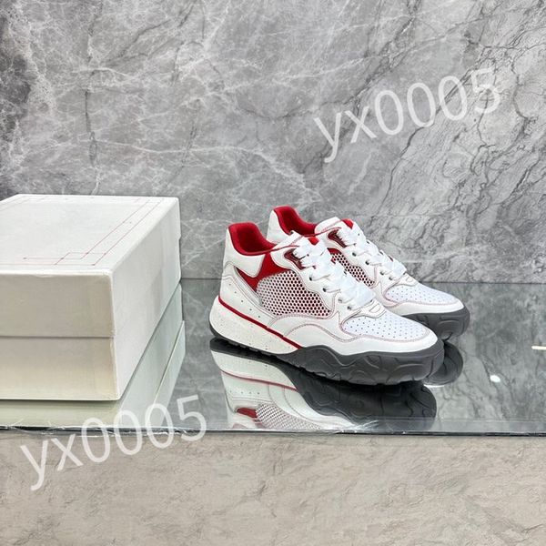 

luxury sneakers ladies shoe trainers designer vintage chaussures fashion shoeswave sneaker men women size 35-46 xsd230405, Black