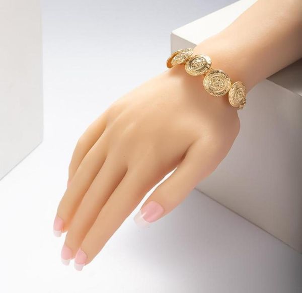 

bangle bracelet jewelry simple ladies allmatch01234569974690, Black