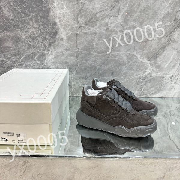 

sneakers ladies shoe trainers designer vintage chaussures fashion shoeswave sneaker men women size 35-46 xsd230405, Black