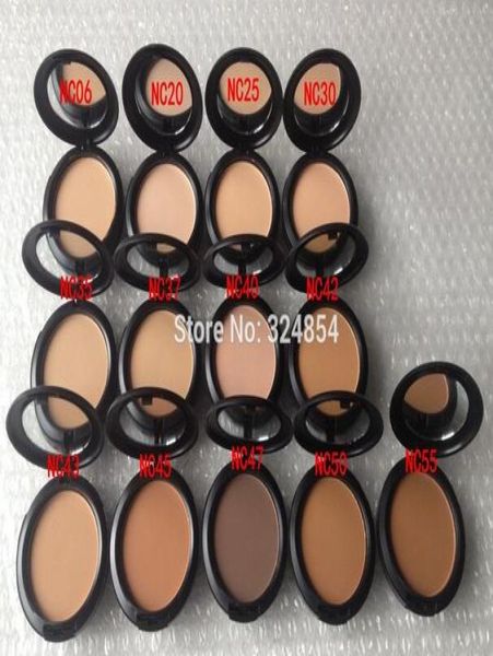 

makeup fix face powder plus foundation nc series 15g6107242