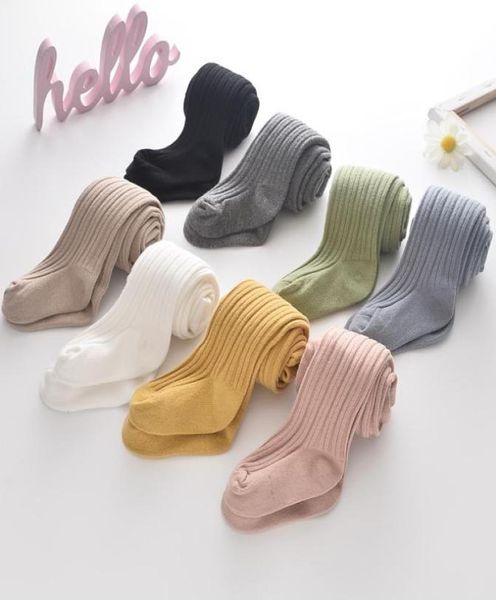 

kids pantyhose spring baby girl vertical stripe leggings tights girls princess dress legs children cotton bottoms a36346822273, Blue