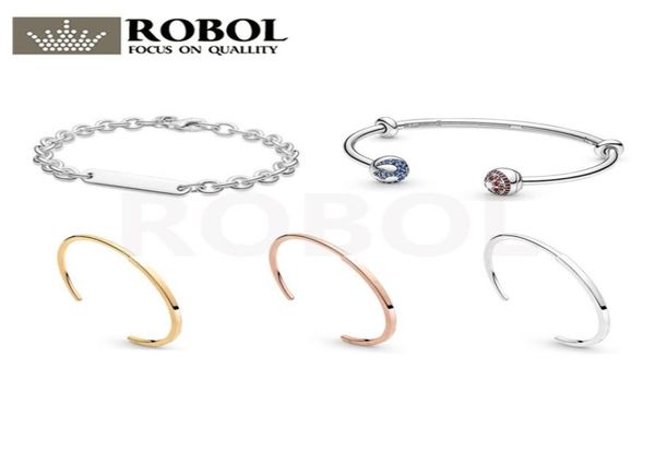 

925 silver fit stitch bead mother's day heart bracelet charms bracelet charm beads dangle diy jewelry accessories1775826, Bronze;silver