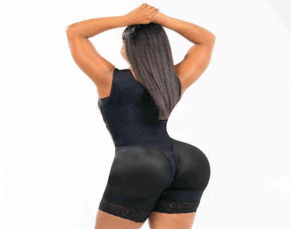 

nxy waist tummy shaper faja colombianas compression shapewear slimming sheath f3665632