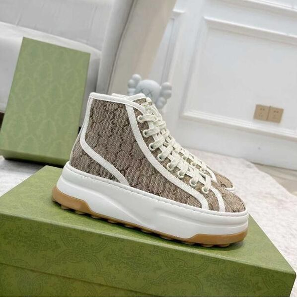 

casual shoes classic design fashion running shoes tennis 1977 washed jacquard cowboy for men and women 2023 luxury designer canvas snea, Black